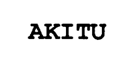 AKITU trademark