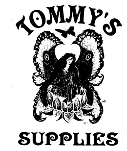 TOMMY'S SUPPLIES trademark