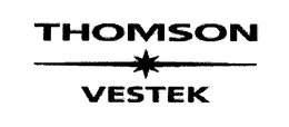 THOMSON VESTEK trademark