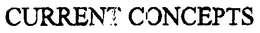 CURRENT CONCEPTS trademark
