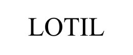 LOTIL trademark