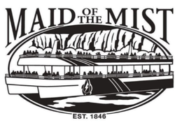 MAID OF THE MIST, EST. 1846 trademark