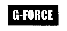G-FORCE trademark