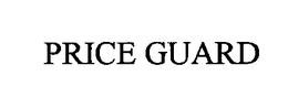PRICE GUARD trademark