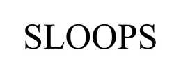 SLOOPS trademark