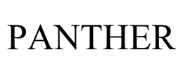 PANTHER trademark