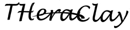 THERACLAY trademark