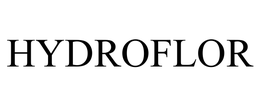 HYDROFLOR trademark