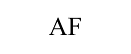 AF trademark