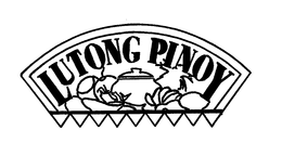 LUTONG PINOY trademark