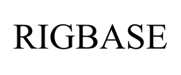 RIGBASE trademark