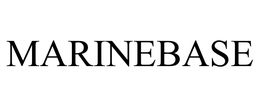 MARINEBASE trademark