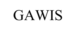 GAWIS trademark