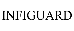 INFIGUARD trademark