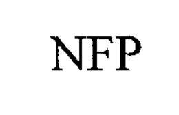 NFP trademark