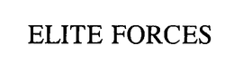 ELITE FORCES trademark