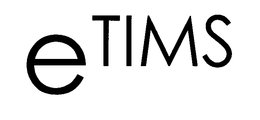 ETIMS trademark