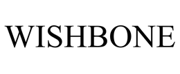WISHBONE trademark