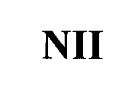 NII trademark