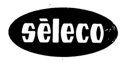 SELECO trademark