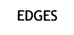 EDGES trademark