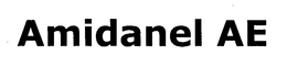 AMIDANEL AE trademark