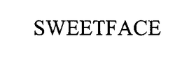 SWEETFACE trademark