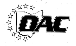 OAC trademark