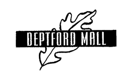 DEPTFORD MALL trademark