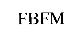 FBFM trademark