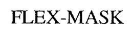FLEX-MASK trademark