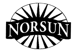 NORSUN trademark