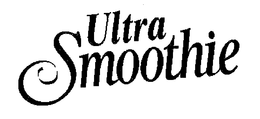 ULTRA SMOOTHIE trademark