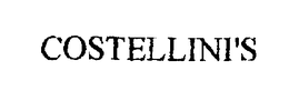 COSTELLINI'S trademark