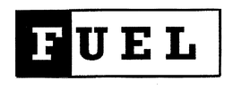 FUEL trademark