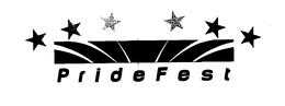 PRIDEFEST trademark