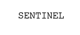 SENTINEL trademark