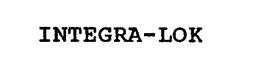 INTEGRA-LOK trademark