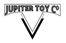 JUPITER TOY CO trademark