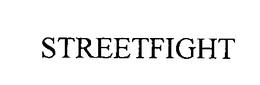 STREETFIGHT trademark