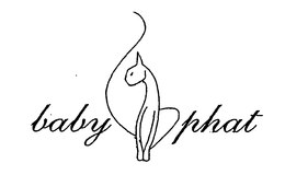 BABY PHAT trademark
