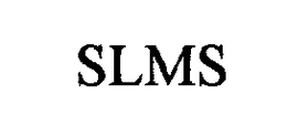 SLMS trademark