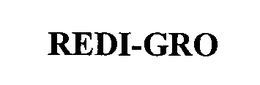 REDI-GRO trademark