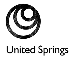UNITED SPRINGS trademark