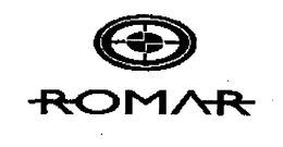 ROMAR trademark