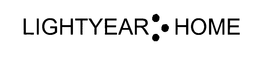 LIGHTYEAR HOME trademark