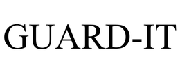 GUARD-IT trademark