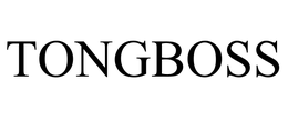TONGBOSS trademark
