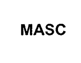 MASC trademark