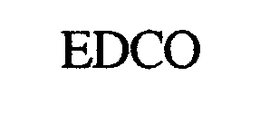EDCO trademark